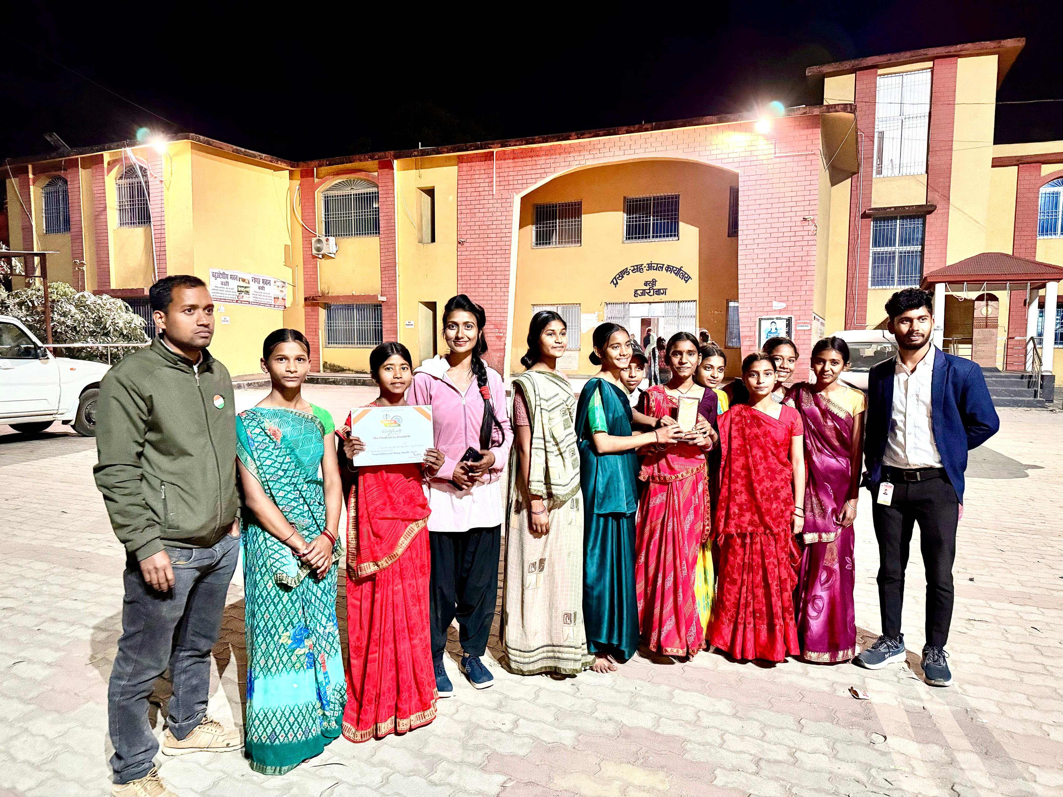 service photo